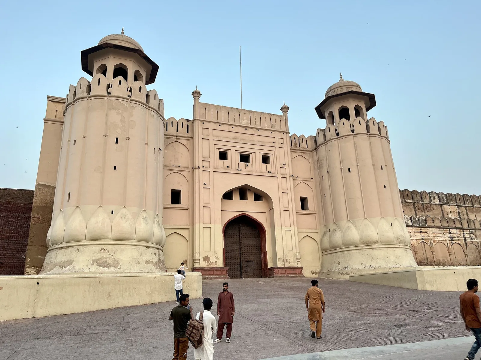 Shahi Mohallah
