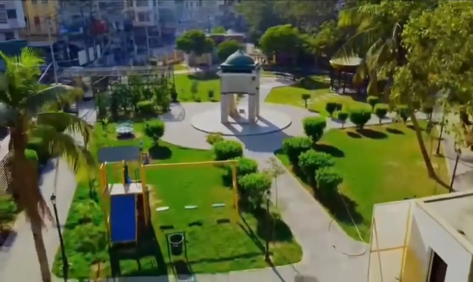 Kharadar